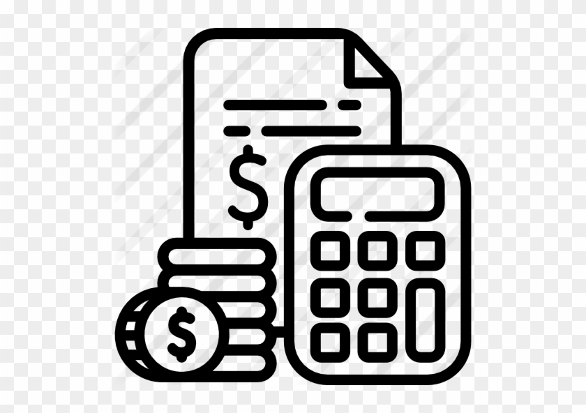 Budgeting Icon